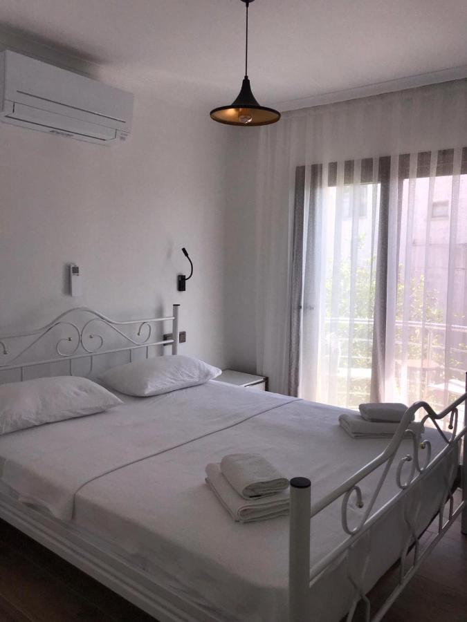 Leman Apart Apartment Bodrum
