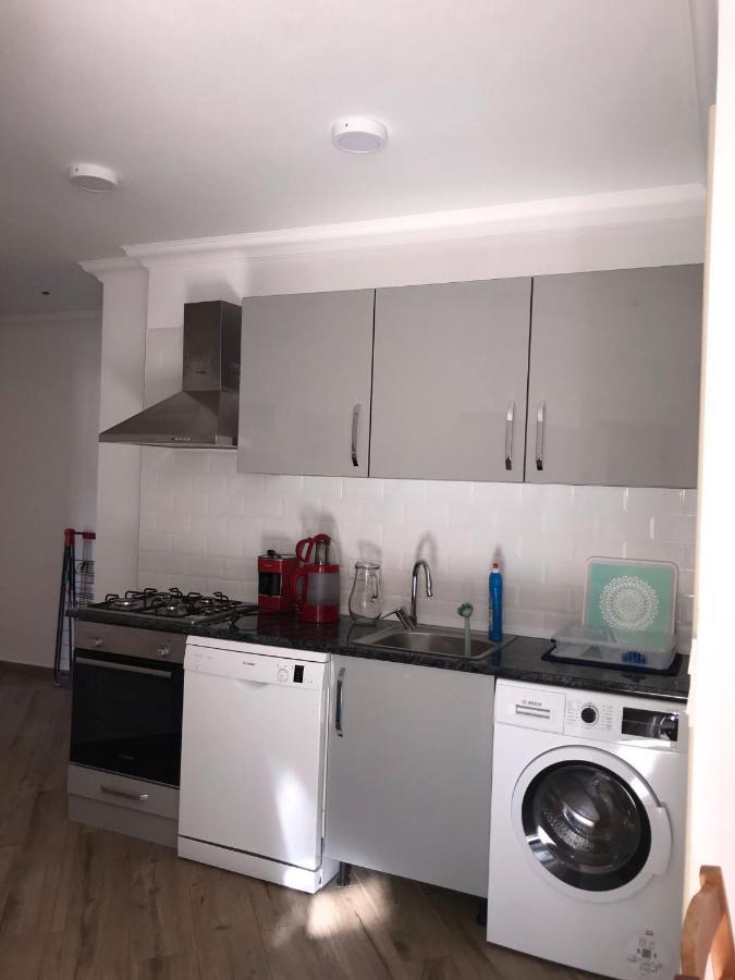 Apartment Leman Apart
