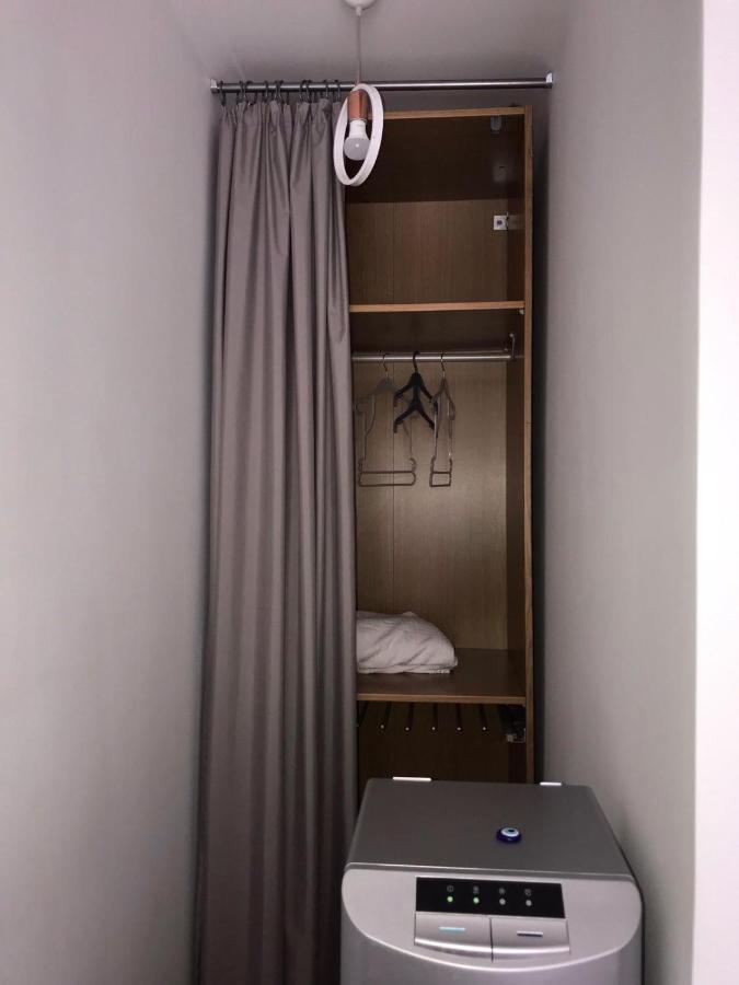 Leman Apart Apartment *