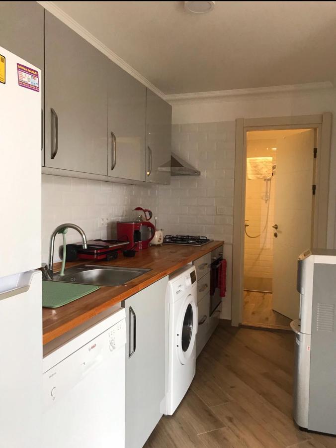 Leman Apart Apartment
