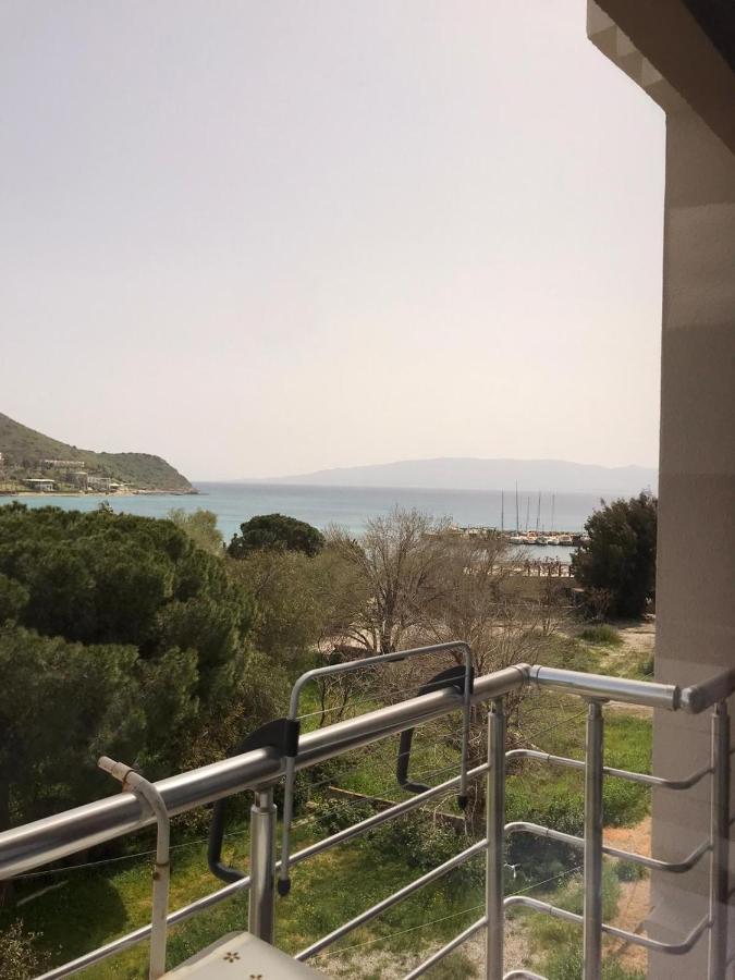 Apartment Leman Apart