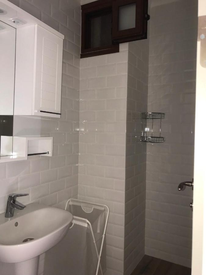 Leman Apart Apartment Bodrum