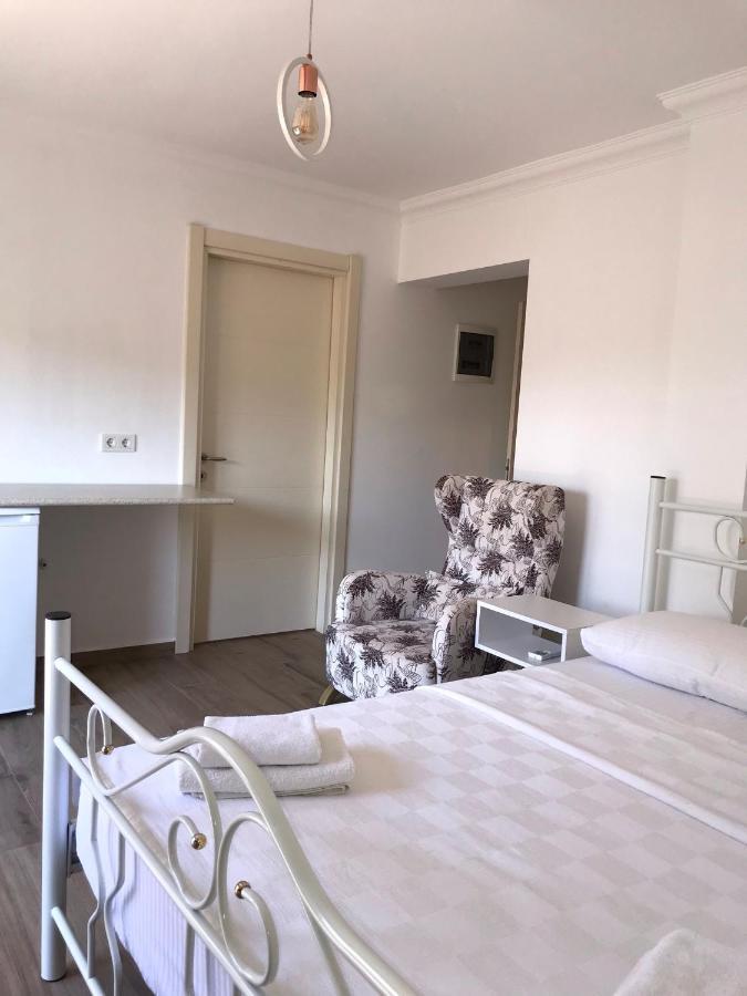 Leman Apart Apartment *