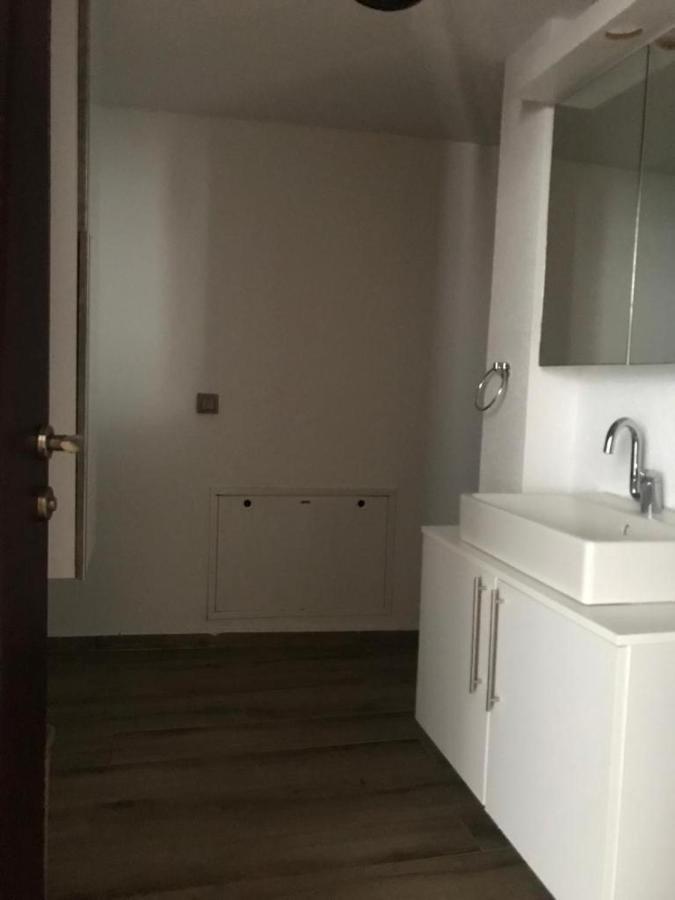 Leman Apart Bodrum