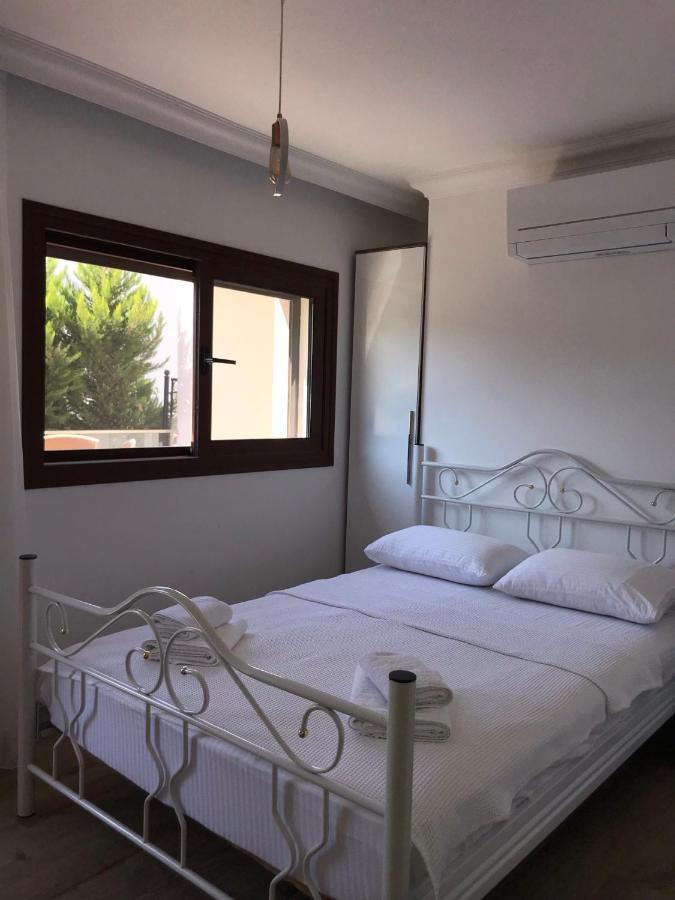 Leman Apart Apartment